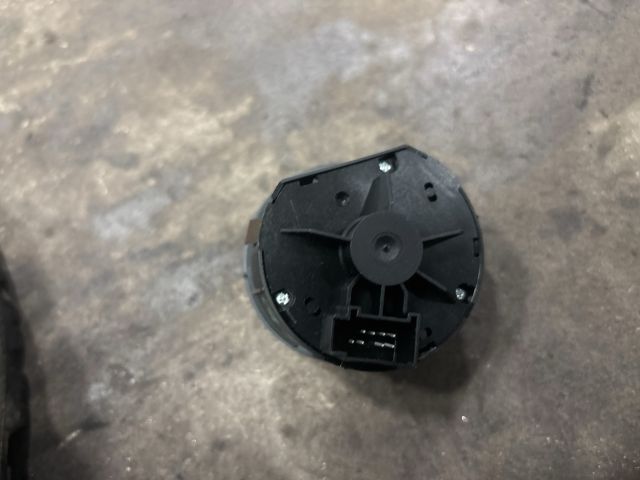 bontott AUDI Q7 Világítás Kapcsoló