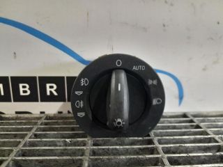 bontott AUDI Q7 Világítás Kapcsoló