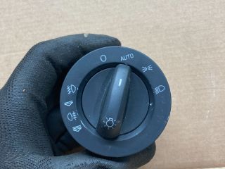 bontott AUDI Q7 Világítás Kapcsoló