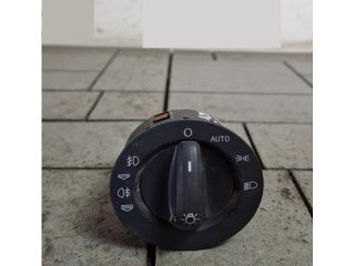 bontott AUDI Q7 Világítás Kapcsoló