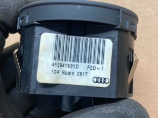 bontott AUDI Q7 Világítás Kapcsoló