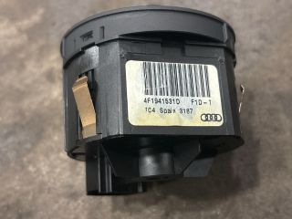 bontott AUDI Q7 Világítás Kapcsoló