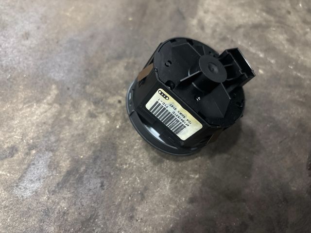 bontott AUDI Q7 Világítás Kapcsoló