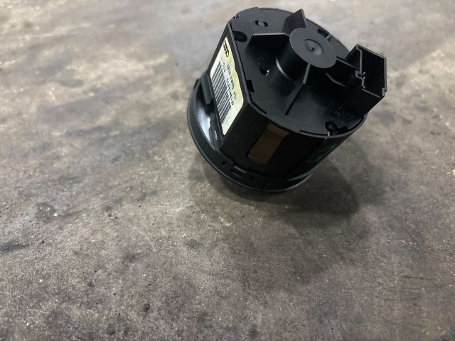 bontott AUDI Q7 Világítás Kapcsoló