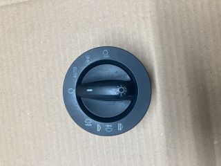 bontott AUDI Q7 Világítás Kapcsoló