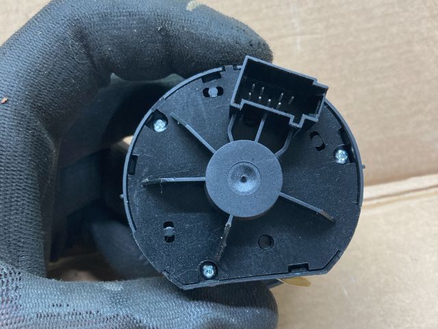 bontott AUDI Q7 Világítás Kapcsoló