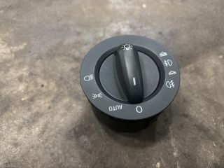 bontott AUDI Q7 Világítás Kapcsoló