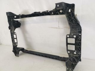 bontott AUDI Q7 Vízhűtő Radiátor Tartó