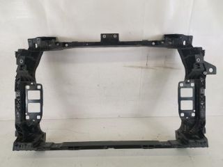 bontott AUDI Q7 Vízhűtő Radiátor Tartó