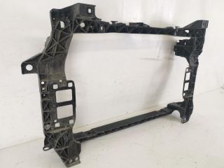 bontott AUDI Q7 Vízhűtő Radiátor Tartó