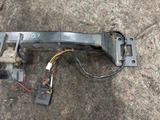 bontott AUDI Q7 Vonóhorog