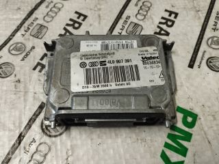 bontott AUDI Q7 Xenon Trafó