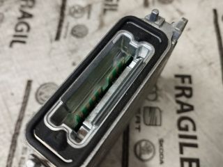 bontott AUDI Q7 Xenon Trafó