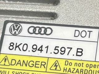 bontott AUDI Q7 Xenon Trafó