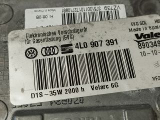 bontott AUDI Q7 Xenon Trafó