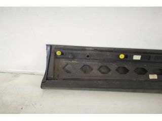 bontott AUDI Q8 Bal első Ajtó Díszléc