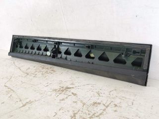 bontott AUDI Q8 Bal első Ajtó Díszléc