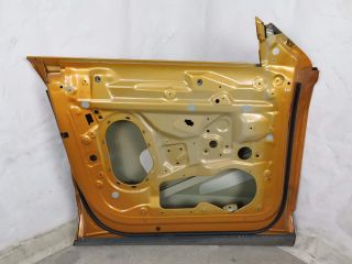 bontott AUDI Q8 Bal első Ajtó (Üres lemez)