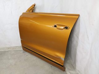 bontott AUDI Q8 Bal első Ajtó (Üres lemez)