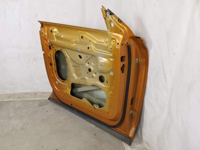 bontott AUDI Q8 Bal első Ajtó (Üres lemez)