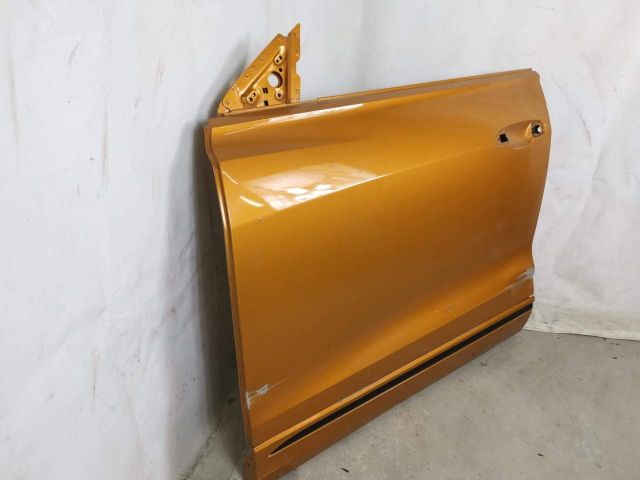 bontott AUDI Q8 Bal első Ajtó (Üres lemez)