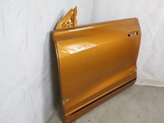 bontott AUDI Q8 Bal első Ajtó (Üres lemez)