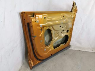 bontott AUDI Q8 Bal első Ajtó (Üres lemez)