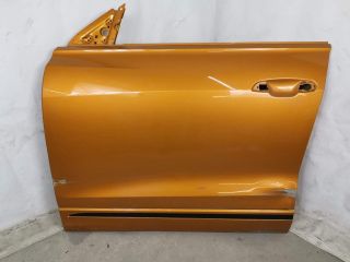 bontott AUDI Q8 Bal első Ajtó (Üres lemez)