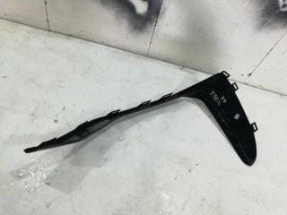 bontott AUDI Q8 Bal első Lökhárító Díszléc