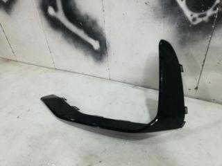 bontott AUDI Q8 Bal első Lökhárító Díszléc