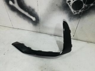 bontott AUDI Q8 Bal első Lökhárító Díszléc