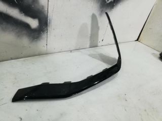 bontott AUDI Q8 Bal első Lökhárító Díszléc