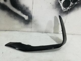 bontott AUDI Q8 Bal első Lökhárító Díszléc