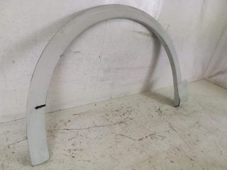 bontott AUDI Q8 Bal első Sárvédő Díszléc