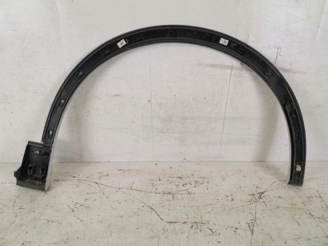 bontott AUDI Q8 Bal első Sárvédő Díszléc