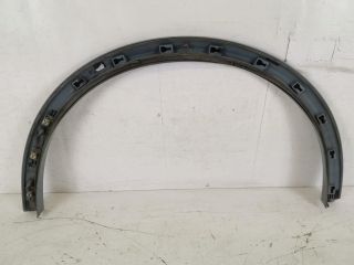 bontott AUDI Q8 Bal első Sárvédő Díszléc