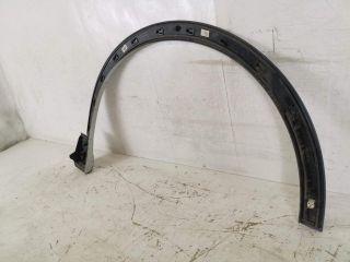 bontott AUDI Q8 Bal első Sárvédő Díszléc