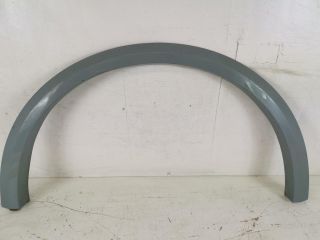 bontott AUDI Q8 Bal első Sárvédő Díszléc