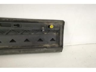 bontott AUDI Q8 Bal hátsó Ajtó Kárpit