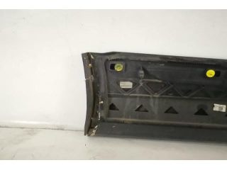 bontott AUDI Q8 Bal hátsó Ajtó Kárpit