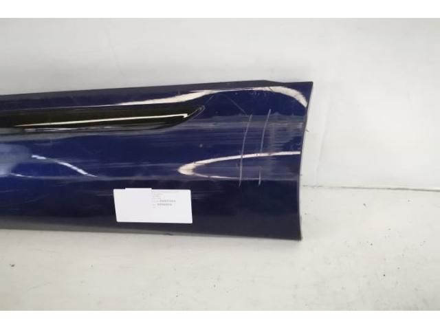 bontott AUDI Q8 Bal hátsó Ajtó Kárpit