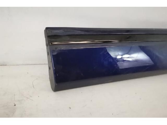 bontott AUDI Q8 Bal hátsó Ajtó Kárpit