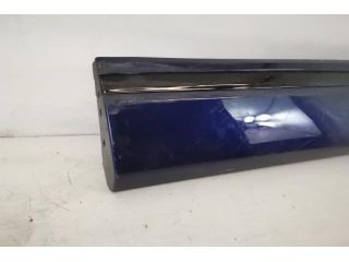 bontott AUDI Q8 Bal hátsó Ajtó Kárpit