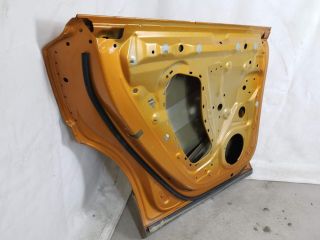 bontott AUDI Q8 Bal hátsó Ajtó (Üres lemez)