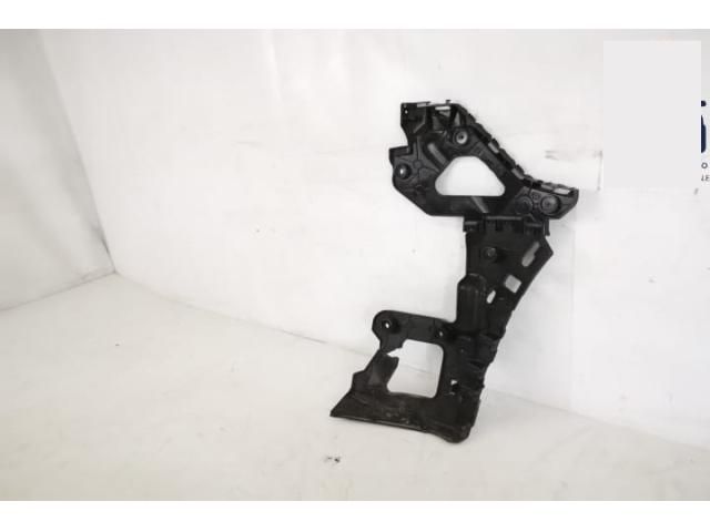 bontott AUDI Q8 Bal hátsó Lökhárító Tartó (Műanyag)