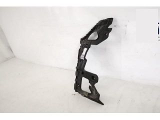 bontott AUDI Q8 Bal hátsó Lökhárító Tartó (Műanyag)