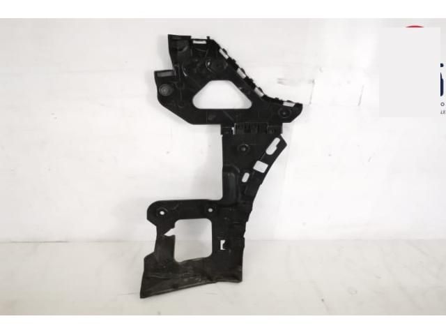 bontott AUDI Q8 Bal hátsó Lökhárító Tartó (Műanyag)