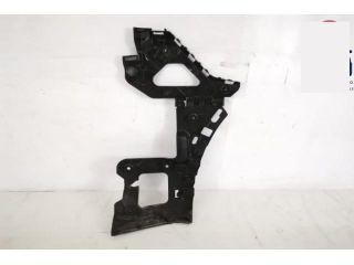 bontott AUDI Q8 Bal hátsó Lökhárító Tartó (Műanyag)