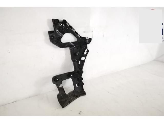 bontott AUDI Q8 Bal hátsó Lökhárító Tartó (Műanyag)