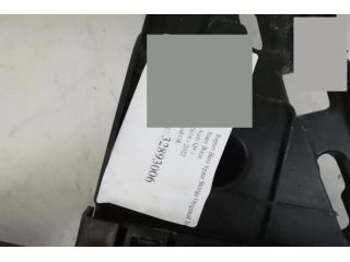 bontott AUDI Q8 Bal hátsó Lökhárító Tartó (Műanyag)